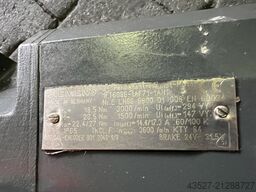 SIEMENS 1FT6086-1AF71-1AH1