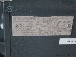 SIEMENS 1FT5066-0AC01-2-Z