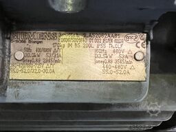 SIEMENS 1LA52062AA61