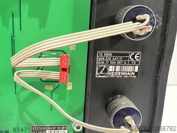 HEIDENHAIN TE 530 - Bedienfeld