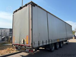 Krone 3-Asser / Mega / Drum Brakes / BPW / NL Trailer