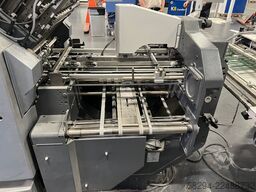 Heidelberg Stahlfolder BH
