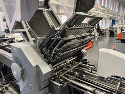 Heidelberg Stahlfolder BH