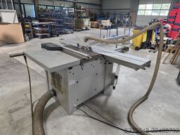 Felder K 700 Formatkreissäge + Felder AF