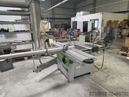 Felder K 700 Formatkreissäge + Felder AF