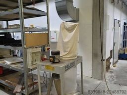 Felder K 700 Formatkreissäge + Felder AF