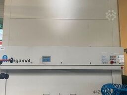 Megamat Paternoster / Umlaufregal
