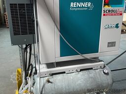 Renner SLDK-S 5,5