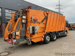 Mercedes-Benz 2633 6x2 R Econic Faun VarioPress 522