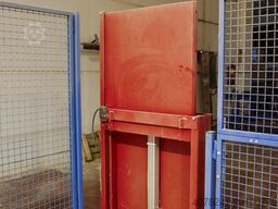 Hundegger K2i