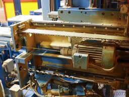 Hundegger K2i
