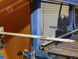 Hundegger K2i