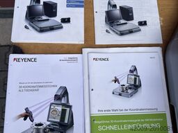 Keyence XM-M1200 (XM C1000)