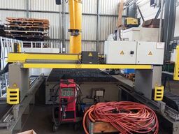 Esab COMBIREX DX 3000