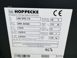 *Sonstige 48V Batterie 775AH Bj.2019