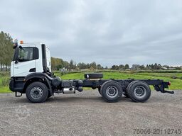 Iveco T-Way AD380T43-3800 AT Chassis Cabin (12 units)