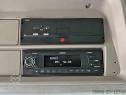 Iveco T-Way AD380T43-3800 AT Chassis Cabin (12 units)