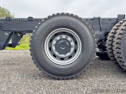 Iveco T-Way AD380T43-3800 AT Chassis Cabin (12 units)