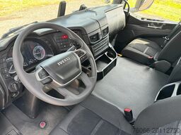 Iveco T-Way AT720T43TH Tractor Head (15 units)