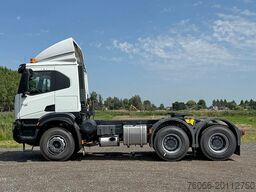 Iveco T-Way AT720T43TH Tractor Head (15 units)