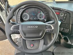 Iveco T-Way AT720T43TH Tractor Head (15 units)