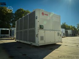 Used Aircooled chiller Trane CGAM090 254.6 KW. 2016 yom