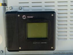 Used Aircooled chiller Trane CGAM090 254.6 KW. 2016 yom