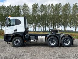 Iveco T-Way AT720T47TH Tractor Head
