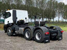 Iveco T-Way AT720T47TH Tractor Head
