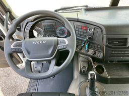 Iveco T-Way AT720T47TH Tractor Head