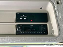 Iveco T-Way AT720T47TH Tractor Head