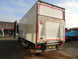 Iveco Eurocargo 120E21 + EURO 6 + LIFT + 10X IN STOCK