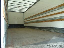 Iveco Eurocargo 120E21 + EURO 6 + LIFT + 10X IN STOCK