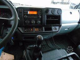 Renault D 8.180 + lift + euro 6 + MANUAL