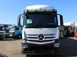 Mercedes-Benz Antos 1924 + THERMO KING 1200 + LIFT + EURO 6