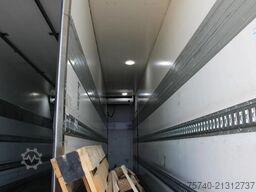 Mercedes-Benz Antos 1924 + THERMO KING 1200 + LIFT + EURO 6