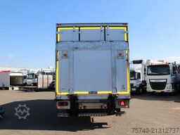 Mercedes-Benz Antos 1924 + THERMO KING 1200 + LIFT + EURO 6