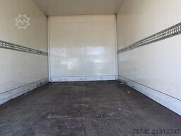 DAF LF 45.160 + EURO 5 + LIFT +MANUAL +  7.5T