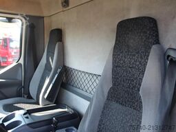 DAF LF 45.160 + EURO 5 + LIFT +MANUAL +  7.5T