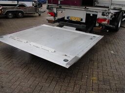 Scania P230 + CARRIER + euro 5