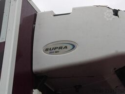 Scania P230 + CARRIER + euro 5