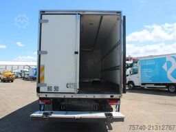 MAN TGM 18.280 + EURO 4 + LIFT + 18T