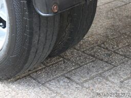 Nissan 45.13 + EURO 4 + C patent + tipper + MANUAL