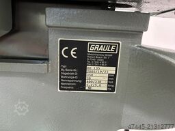Graule ZS 135