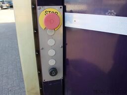 DAF CF 75 .250 + euro 5 + 6X2