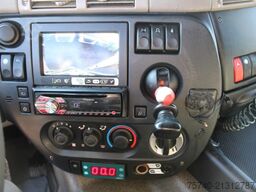 DAF CF 85.460 8X4 + 30  TON VDL hook + euro 5