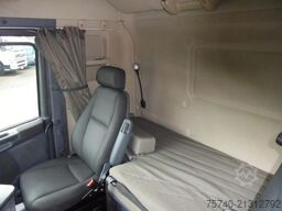 Scania R500 V8 + Euro 5 + Retarder + Lift + 6x2