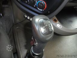 DAF XF 105.460 + Euro 5 + Hook system + Manual