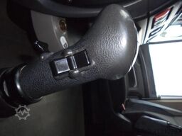 DAF XF 105.460 + Euro 5 + Hook system + Manual