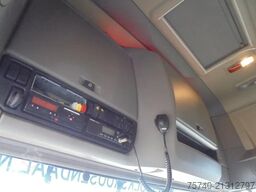 DAF XF 105.460 + Euro 5 + Hook system + Manual